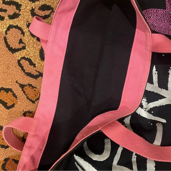 Victoria's Secret tote bag - Picture 4 of 6